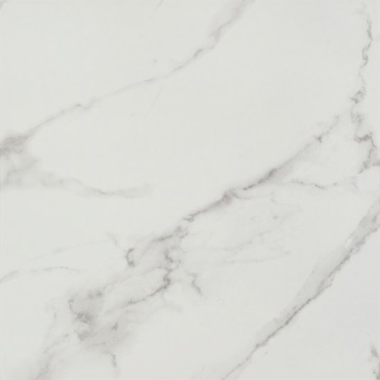 Плитка напольная Axima Виченца белый мрамор 400x400x9 мм (10 шт.=1,6 кв.м)