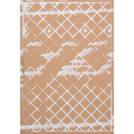 Плитка декор Axima Виченца мультиколор d1 400x280x8 мм