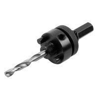 Держатель коронки MONOGRAM 11мм HEX 32-121мм