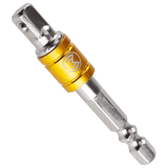 Адаптер для головок MONOGRAM Special HEX 1/4