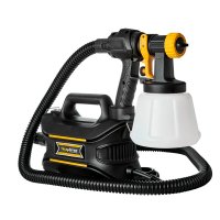 Краскораспылитель электрический T 1000 DIY TECMASTER