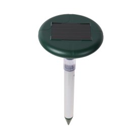 Отпугиватель Четыре сезона Змей ультразвуковой