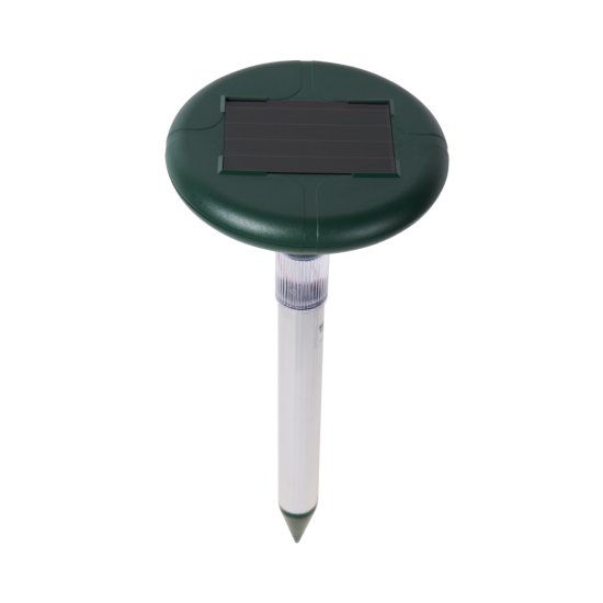 Отпугиватель Четыре сезона Змей ультразвуковой