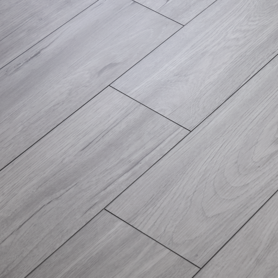 SPC плитка Дуб Стейдж класс 43 толщина 4 мм 2.233 м² 4 фаски