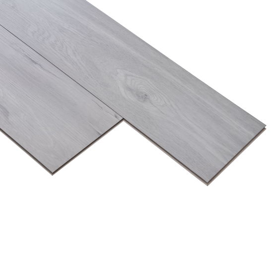 SPC плитка Дуб Стейдж класс 43 толщина 4 мм 2.233 м² 4 фаски