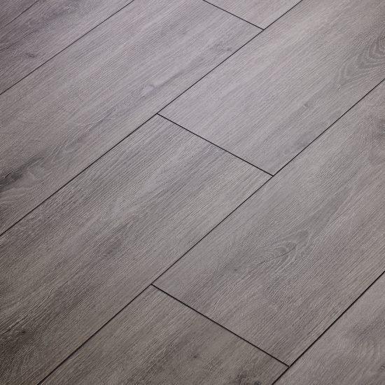 SPC плитка Дуб Далиан класс 43 толщина 4 мм 2.233 м² 4 фаски