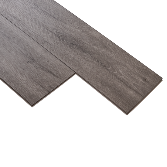 SPC плитка Дуб Далиан класс 43 толщина 4 мм 2.233 м² 4 фаски