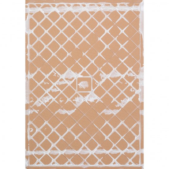 Плитка декор Axima Виченца мультиколор d 400x280x8 мм