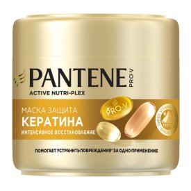 Маска Pantene Pro-V Интенсивное Восстановление 300 мл