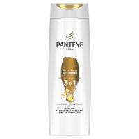 Шампунь Pantene Pro-V 3в1 Интенсивное Восстановление 360 мл