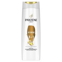 Шампунь Pantene Pro-V 3в1 Интенсивное Восстановление 360 мл