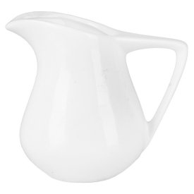 Молочник NOUVELLE HOME Маршмеллоу 200мл фарфор
