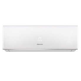 Сплит-система настенная Hisense Smart DC Inverter AS-07UW4RYDDB00 2150 Вт 21,5 м2 комплект