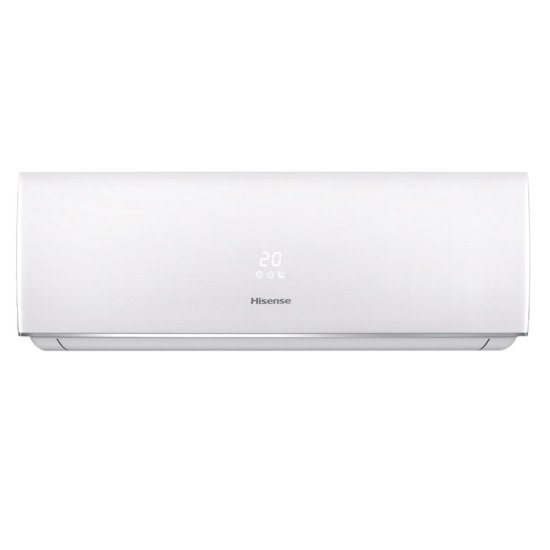 Сплит-система настенная Hisense Smart DC Inverter AS-07UW4RYDDB00 2150 Вт 21,5 м2 комплект
