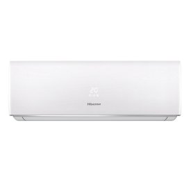 Сплит-система настенная Hisense Smart DC Inverter AS-11UW4RYDDB02 3300 Вт 33 м2 комплект