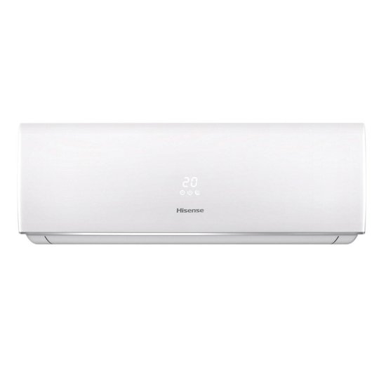 Сплит-система настенная Hisense Smart DC Inverter AS-11UW4RYDDB02 3300 Вт 33 м2 комплект