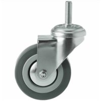 Колесо JETTOOLS поворотное нагрузка 25кг 4 шт
