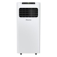 Кондиционер мобильный Hisense W AP-07CR4GKWS00 2050 Вт 14 м2 с пультом