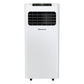 Кондиционер мобильный Hisense W AP-07CR4GKWS00 2050 Вт 14 м2 с пультом