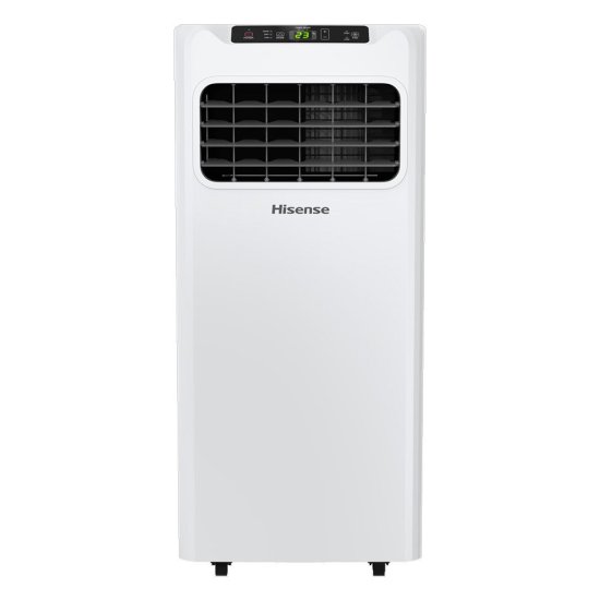 Кондиционер мобильный Hisense W AP-07CR4GKWS00 2050 Вт 14 м2 с пультом