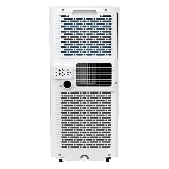 Кондиционер мобильный Hisense W AP-07CR4GKWS00 2050 Вт 14 м2 с пультом