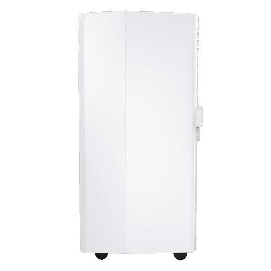 Кондиционер мобильный Hisense W AP-07CR4GKWS00 2050 Вт 14 м2 с пультом