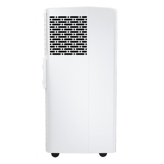 Кондиционер мобильный Hisense W AP-07CR4GKWS00 2050 Вт 14 м2 с пультом