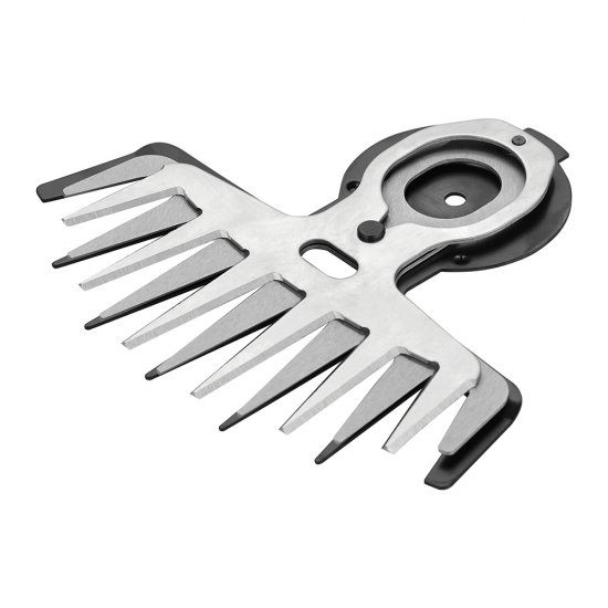 Нож для травы Makita 160 мм для аккумуляторных ножниц LXT DUM604ZX (195267-4)