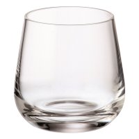 Набор стопок CRYSTAL BOHEMIA Ardea 6шт 50мл стекло