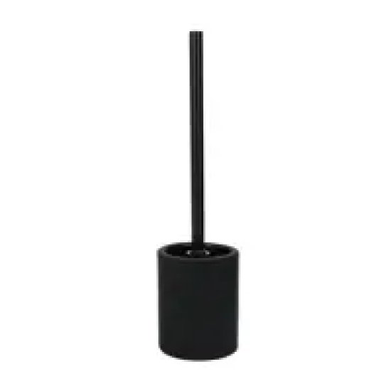 Набор аксессуаров для ванной комнаты Iddis universal black 4 шт черный