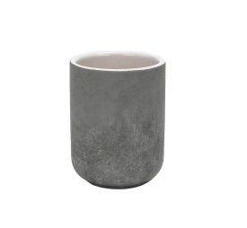 Набор аксессуаров для ванной комнаты Iddis concrete 4 шт серый