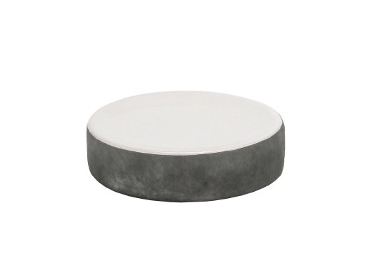 Набор аксессуаров для ванной комнаты Iddis concrete 4 шт серый