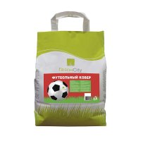 Семена газонной травы Эконом Футбольный ковер Газон Сити 1,8 кг