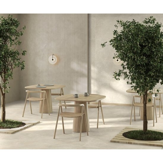 Керамогранит GlobalTile Sogdiana бежевый 1200x600x9,2 мм (2 шт.=1,44 кв.м)