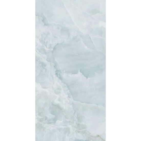 Керамогранит GlobalTile Escada голубой 1200х600х9,4 мм (2 шт.=1,44 кв.м)