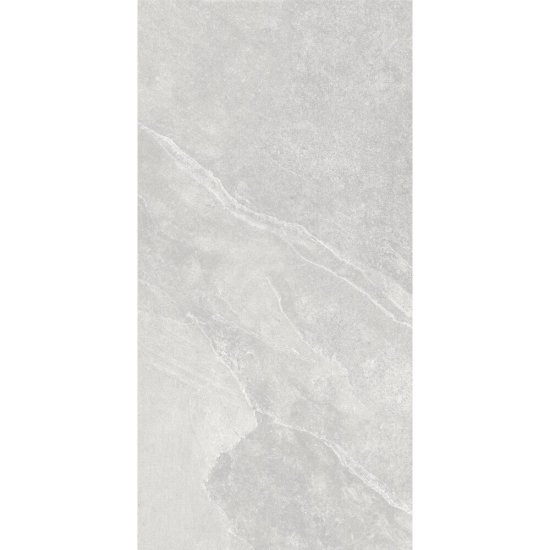 Керамогранит GlobalTile Newton светло-серый 800х400х8,3 мм (5 шт.=1,6 кв.м)