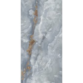 Керамогранит GlobalTile Moonlight синий 800x400x8,3 мм (5 шт.=1,6 кв.м)