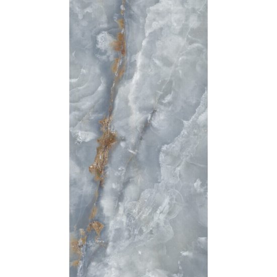 Керамогранит GlobalTile Moonlight синий 800x400x8,3 мм (5 шт.=1,6 кв.м)