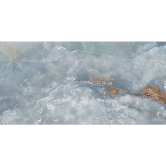 Керамогранит GlobalTile Moonlight синий 800x400x8,3 мм (5 шт.=1,6 кв.м)