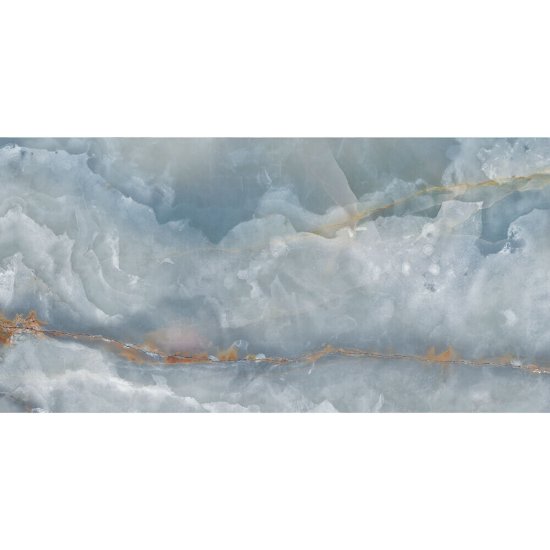 Керамогранит GlobalTile Moonlight синий 800x400x8,3 мм (5 шт.=1,6 кв.м)