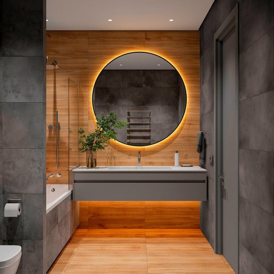 Керамогранит GlobalTile Woodstock бежевый 800х400х8,3 мм (5 шт.=1,6 кв.м)