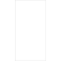 Керамогранит GlobalTile Lavina белый 1200х600х9,4 мм (2 шт.=1,44 кв.м)