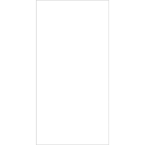 Керамогранит GlobalTile Lavina белый 1200х600х9,4 мм (2 шт.=1,44 кв.м)