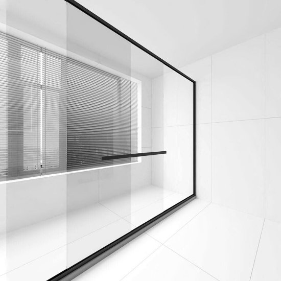 Керамогранит GlobalTile Lavina белый 1200х600х9,4 мм (2 шт.=1,44 кв.м)