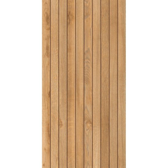 Керамогранит GlobalTile Woodstock бежевый рейки 800х400х8,3 мм (5 шт.=1,6 кв.м)