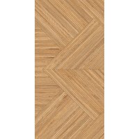 Керамогранит GlobalTile Woodstock бежевый танграм 800х400х8,3 мм (5 шт.=1,6 кв.м)
