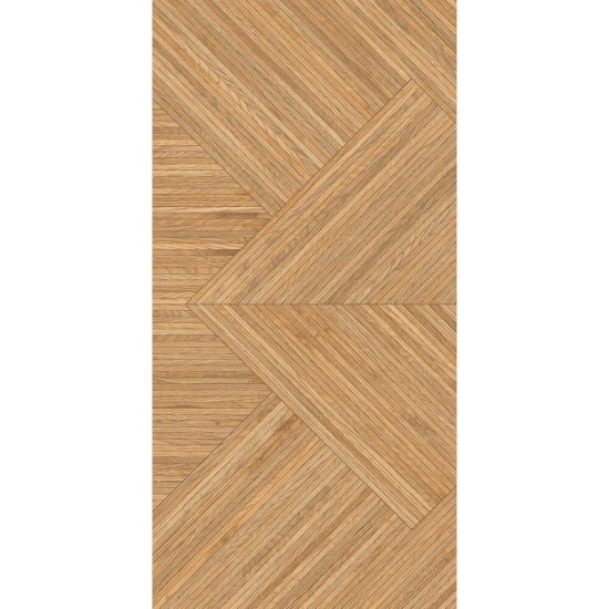 Керамогранит GlobalTile Woodstock бежевый танграм 800х400х8,3 мм (5 шт.=1,6 кв.м)