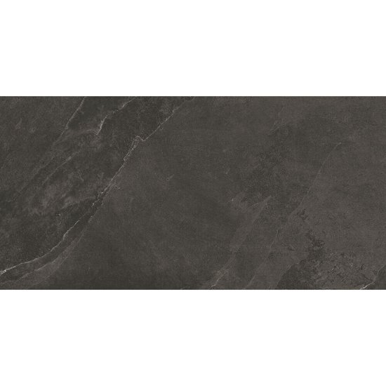 Керамогранит GlobalTile Newton черный 800х400х8,3 мм (5 шт.=1,6 кв.м)