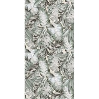 Керамогранит GlobalTile Tropical зеленый 1200х600х8,5 мм (2 шт.=1,44 кв.м)