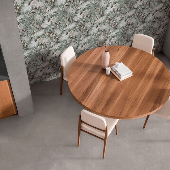 Керамогранит GlobalTile Tropical зеленый 1200х600х8,5 мм (2 шт.=1,44 кв.м)